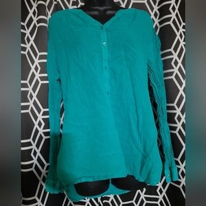 Old Navy blouse size XL
